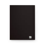 Sparrow Psalm Hardcover Journal — Inspirational Lined Notebook (Psalm 84:3)