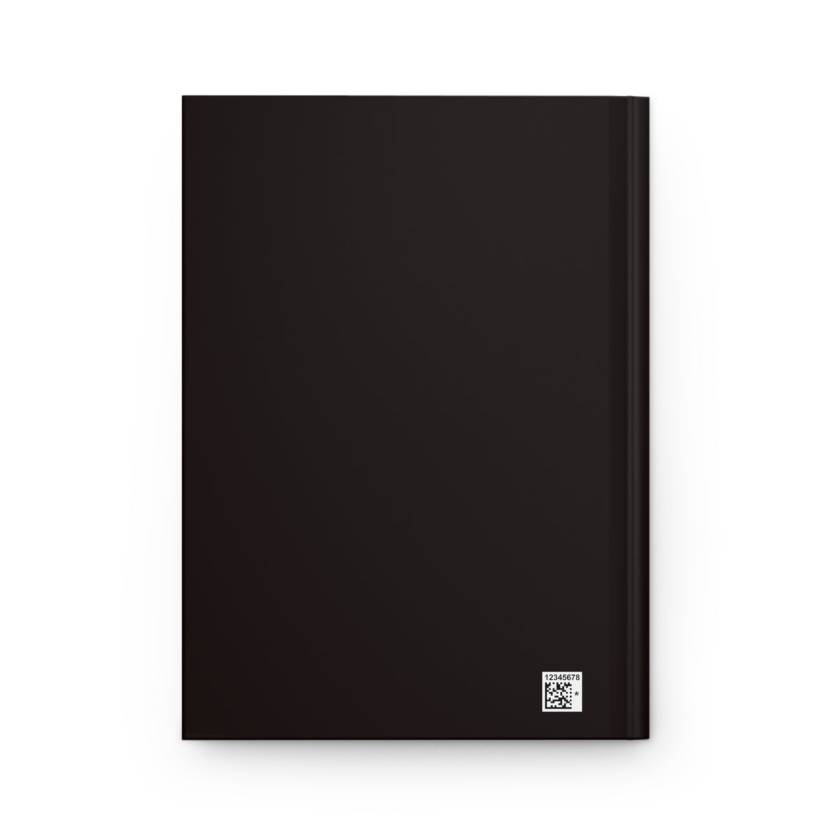 Sparrow Psalm Hardcover Journal — Inspirational Lined Notebook (Psalm 84:3)