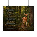 Fawn | Poster