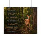 Fawn | Poster