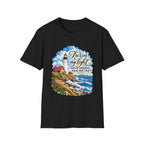 The Lord is My Light - Shirt