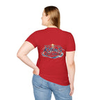 The Lord is My Light - Shirt