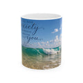 Anxiety | Mug