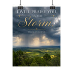 Storm | Poster