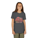 Rooted in Christ - Youth Shirt