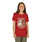 Paws & Pray - Youth Shirt