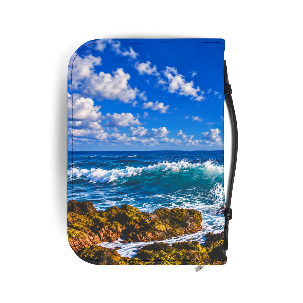 His Word, My Shield - Bible Cover