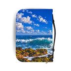 His Word, My Shield - Bible Cover