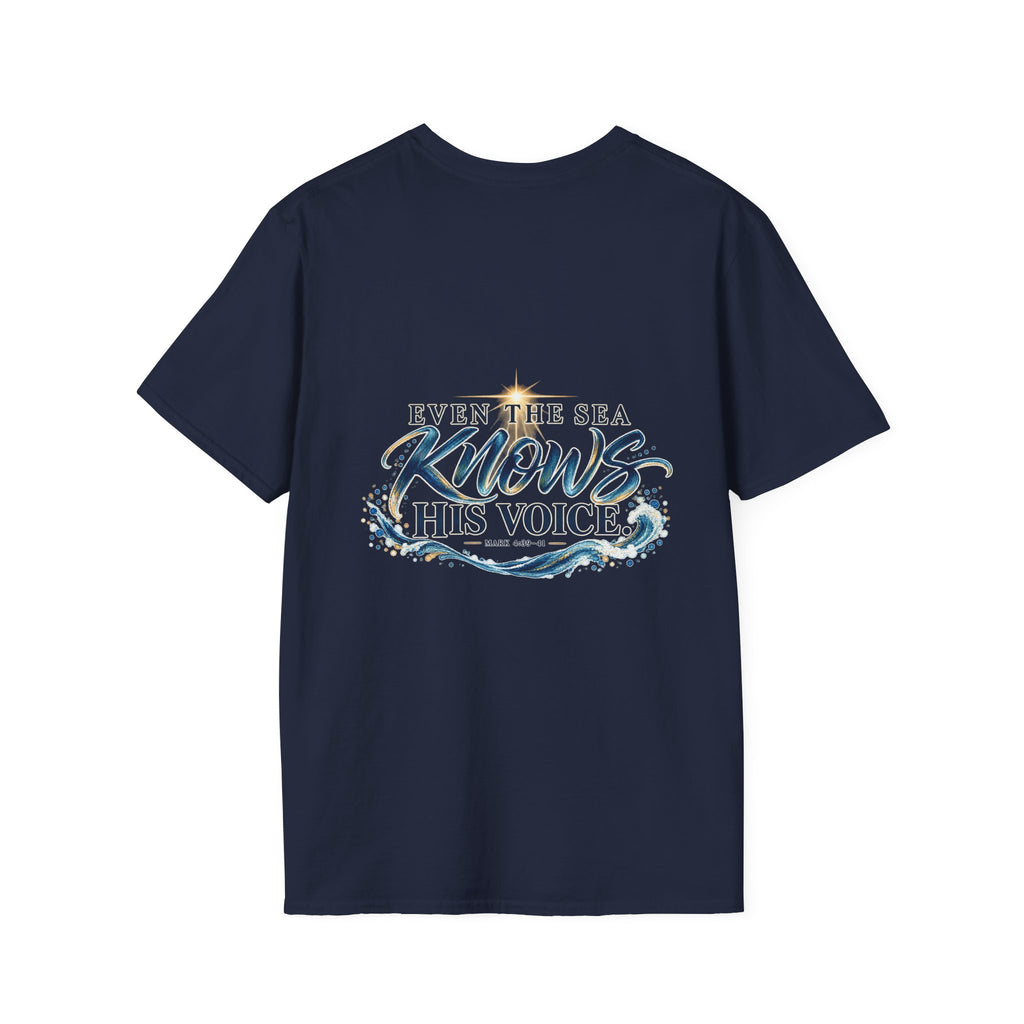 The Lord is My Light - Shirt