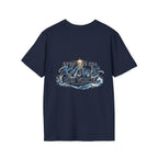 The Lord is My Light - Shirt