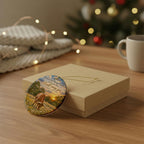 Carried - Ornament