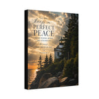 Bass Harbor Head | Canvas