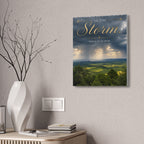 Storm | Canvas