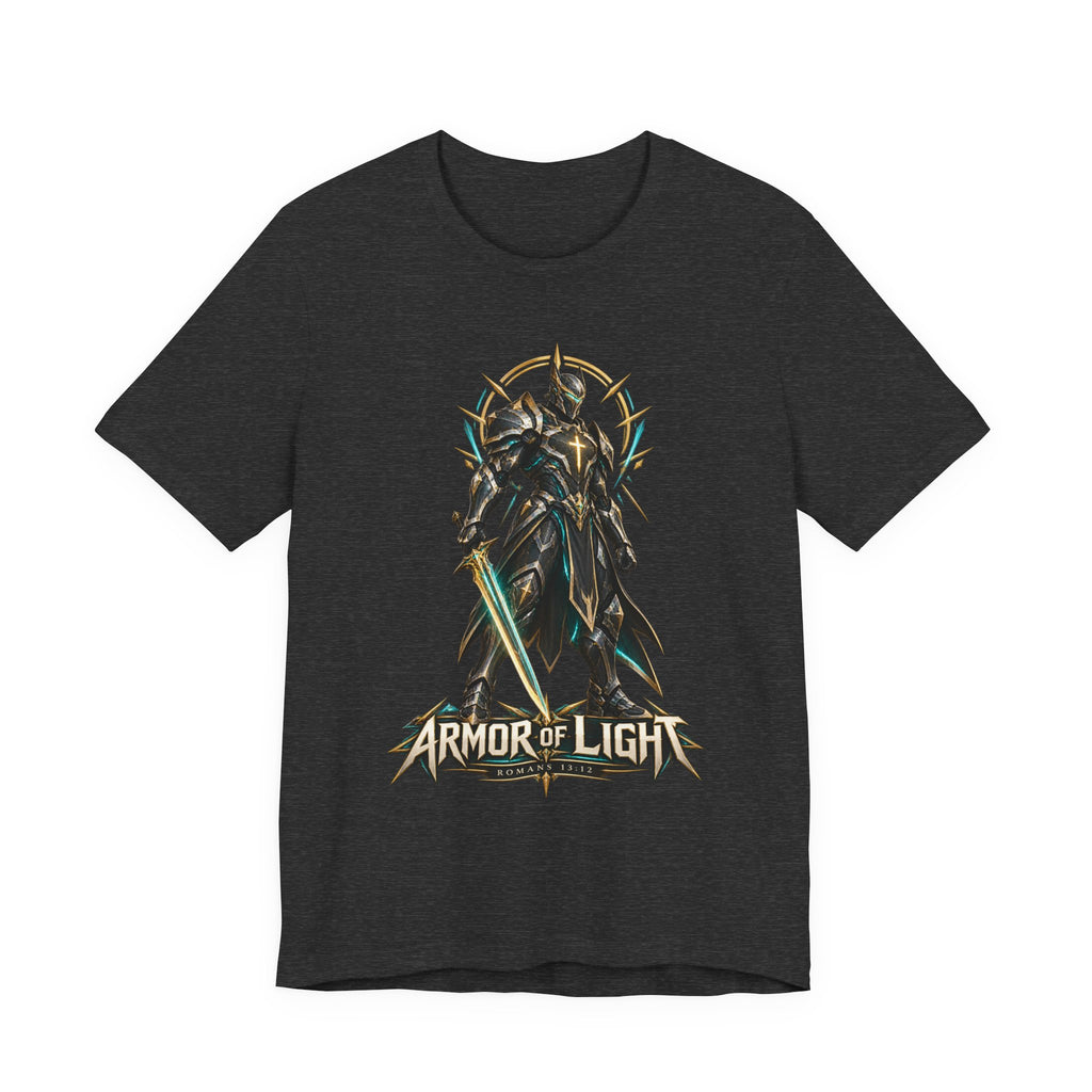 Armor of Light T‑Shirt