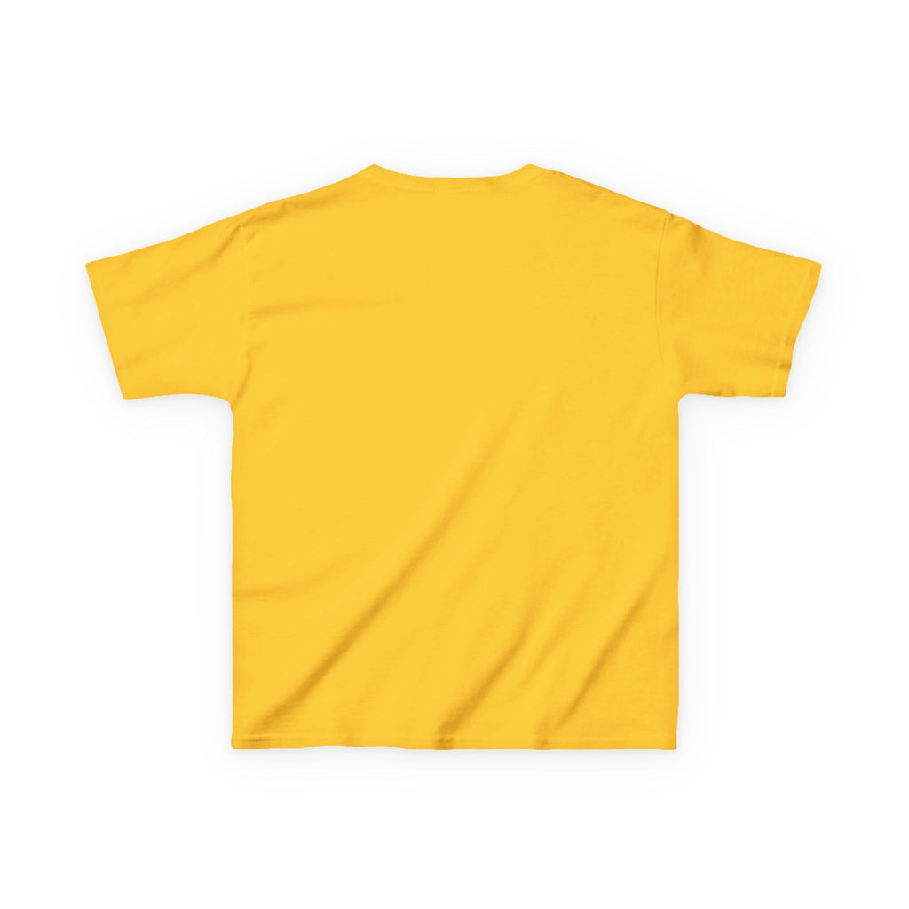 Kids T‑Shirt — "Storylight Adventures" Logo Tee for Kids | Cute Outdoor Adventure Shirt