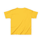 Kids T‑Shirt — "Storylight Adventures" Logo Tee for Kids | Cute Outdoor Adventure Shirt