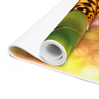 Consider the Flowers - Yoga Mat
