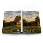 Established by Him - Journal
