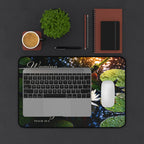 Joy in the Morning - Desk Pad