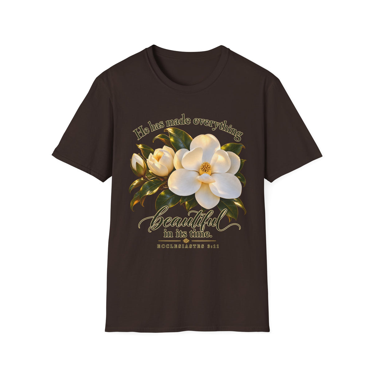 Made Beautiful - Shirt