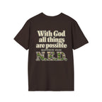 Roc Solid Hope Shirt