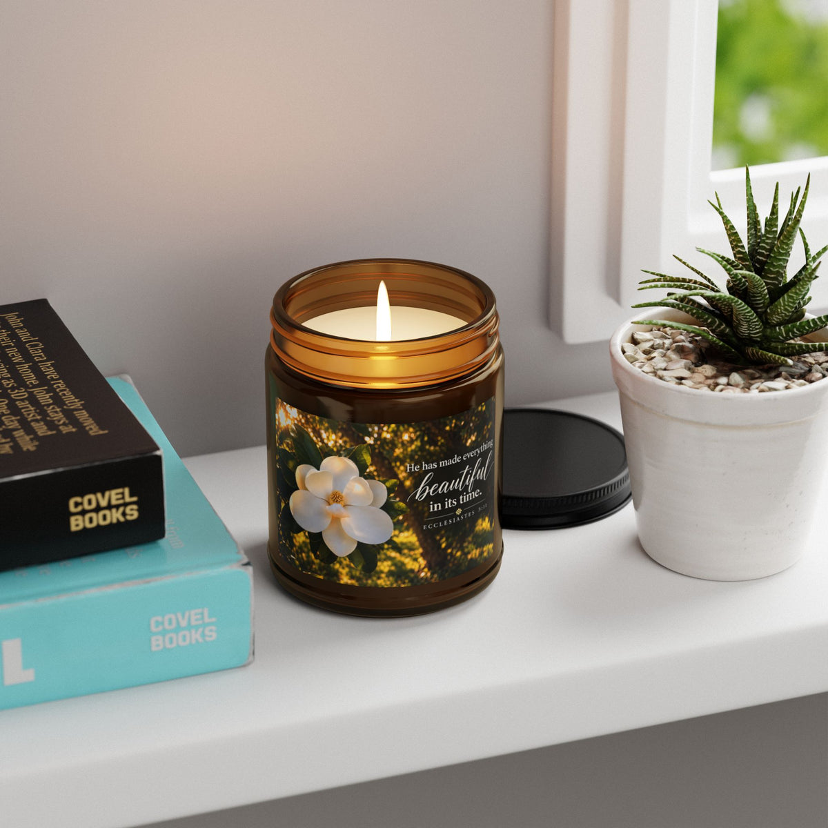 Made Beautiful - Candle