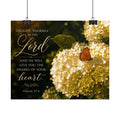 The Delight of the Lord | Poster