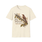 His Mercies - T‑Shirt