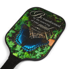 Be Transformed - Pickleball Set