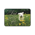 Rejoice in the Day | Desk Pad