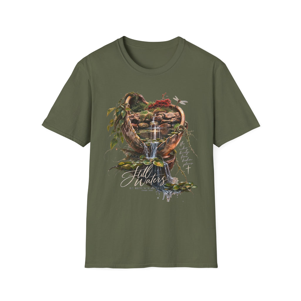 Still Waters - Shirt