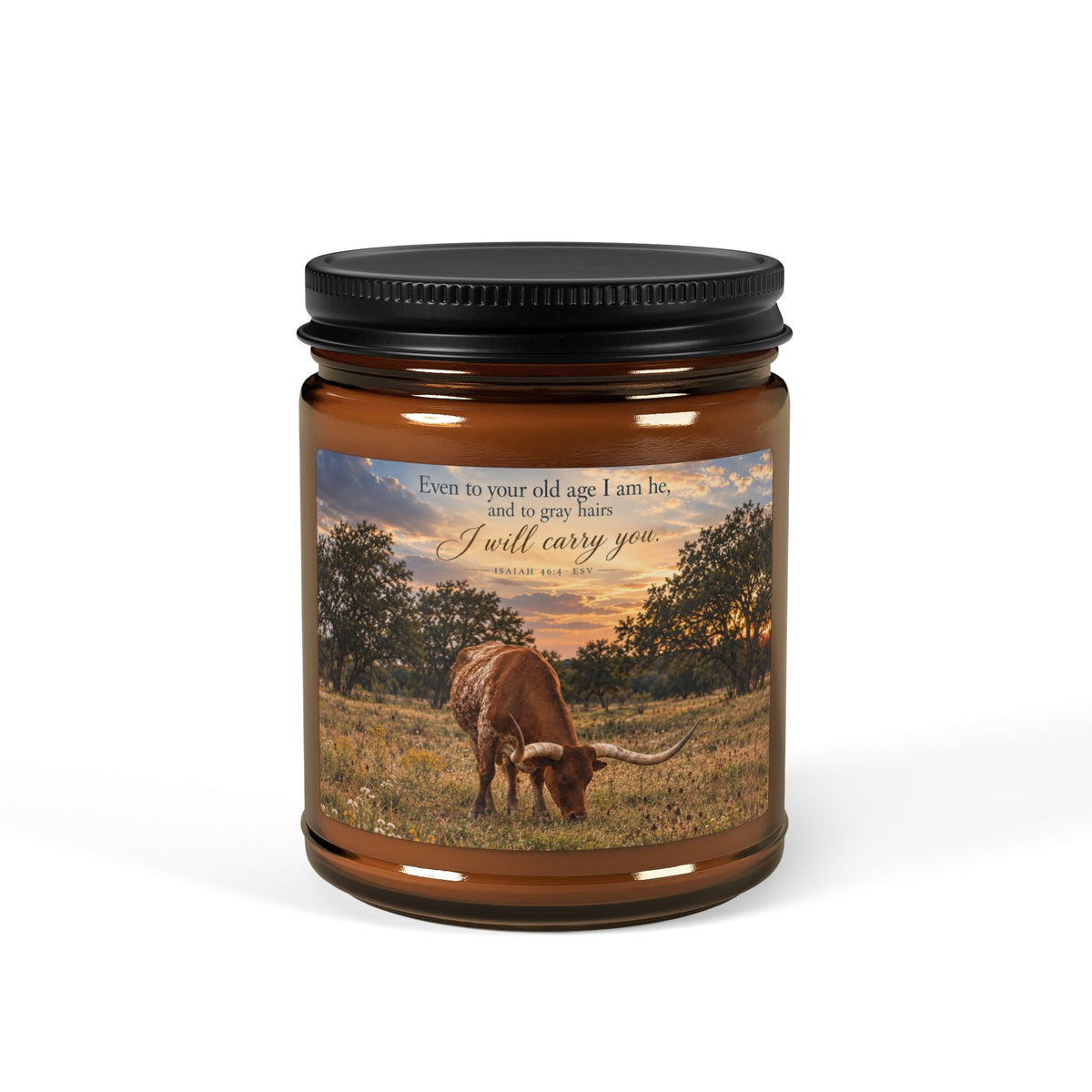 Carried - Candle