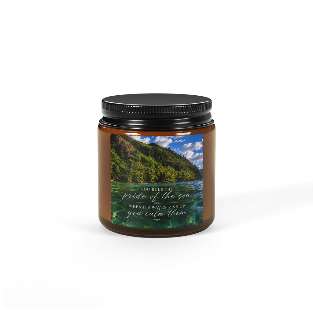 Calm Waters - Candle