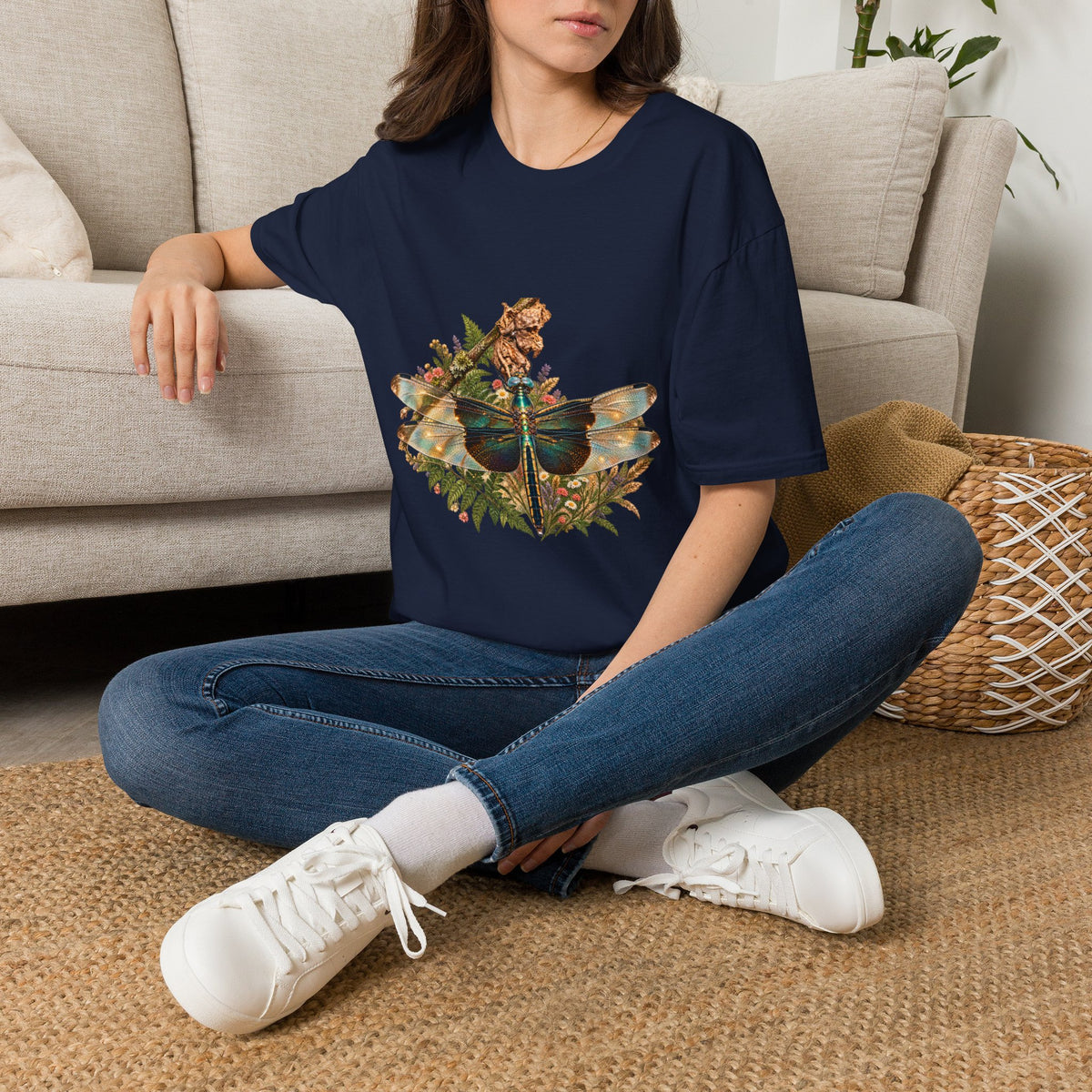 Made New - Shirt