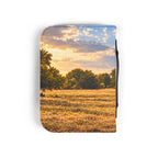 The Unfolding of Your Word - Bible Cover