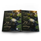 Joy in the Morning - Journal