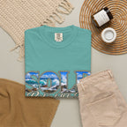 SOLD Ocean - Shirt