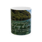 Work of His Hands | Mug