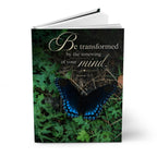 Be Transformed - Journal