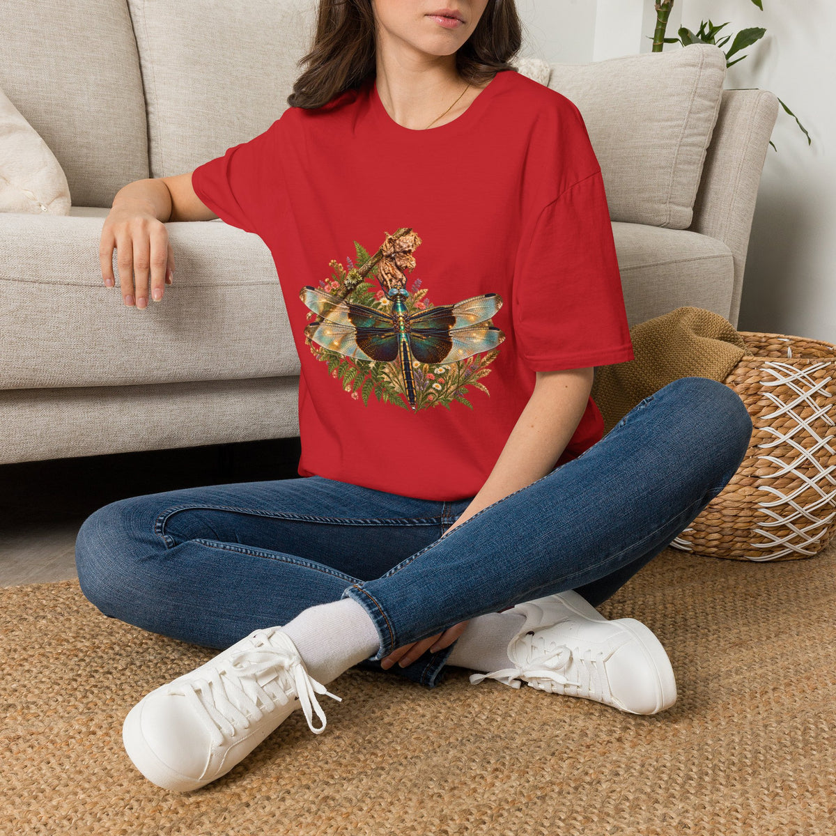 Made New - Shirt
