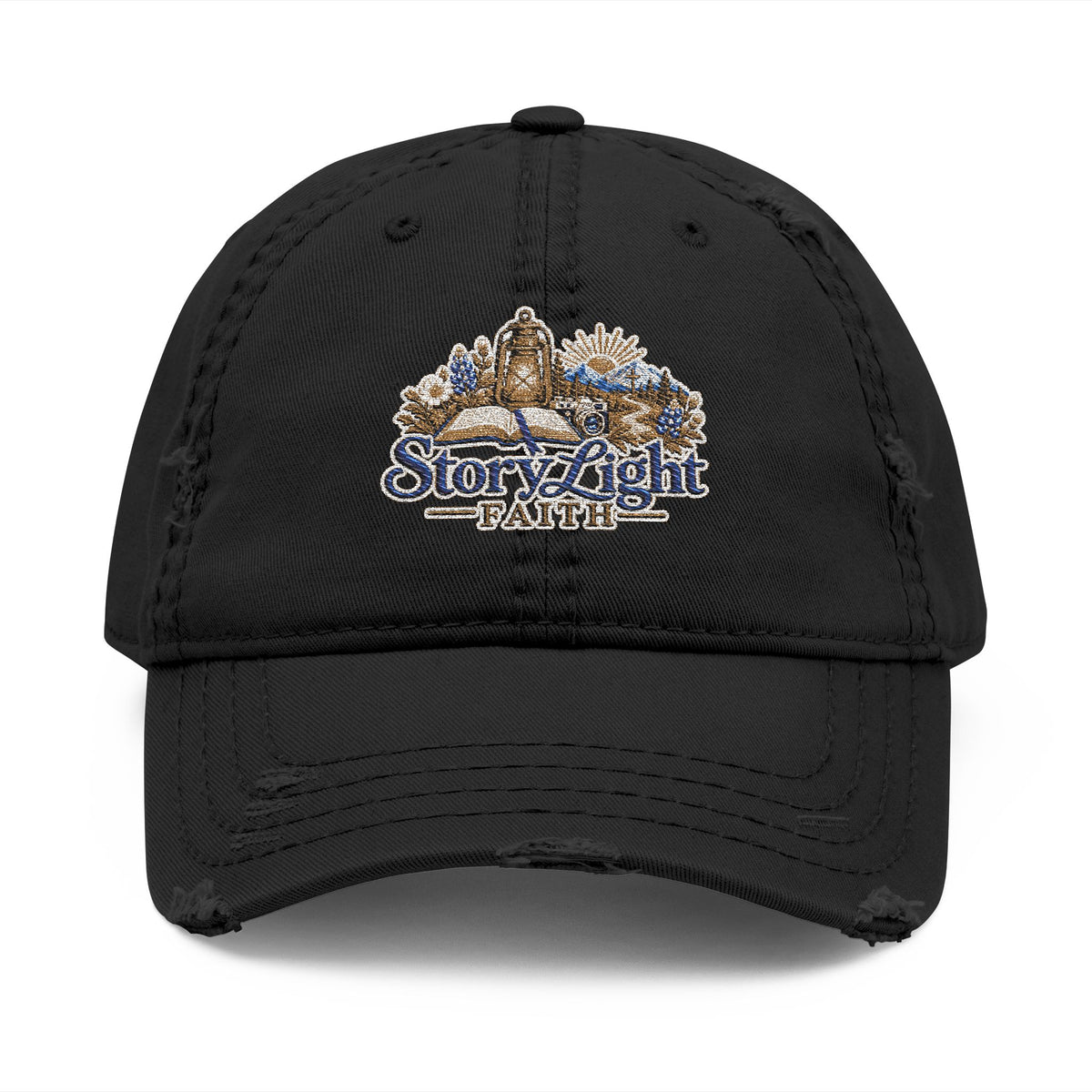 StoryLight Faith - Hat