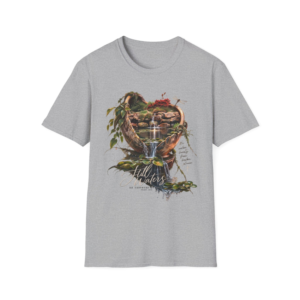 Still Waters - Shirt