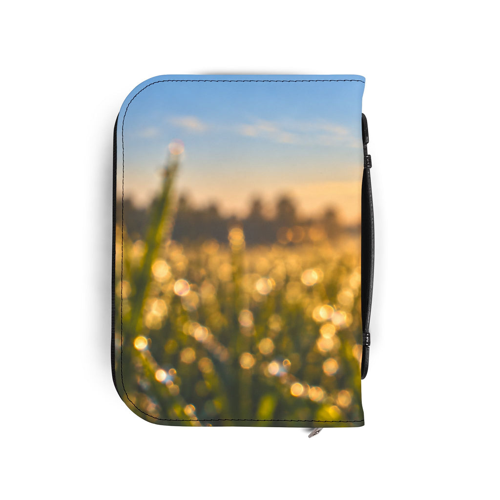 Hope in Your Word - Bible Cover