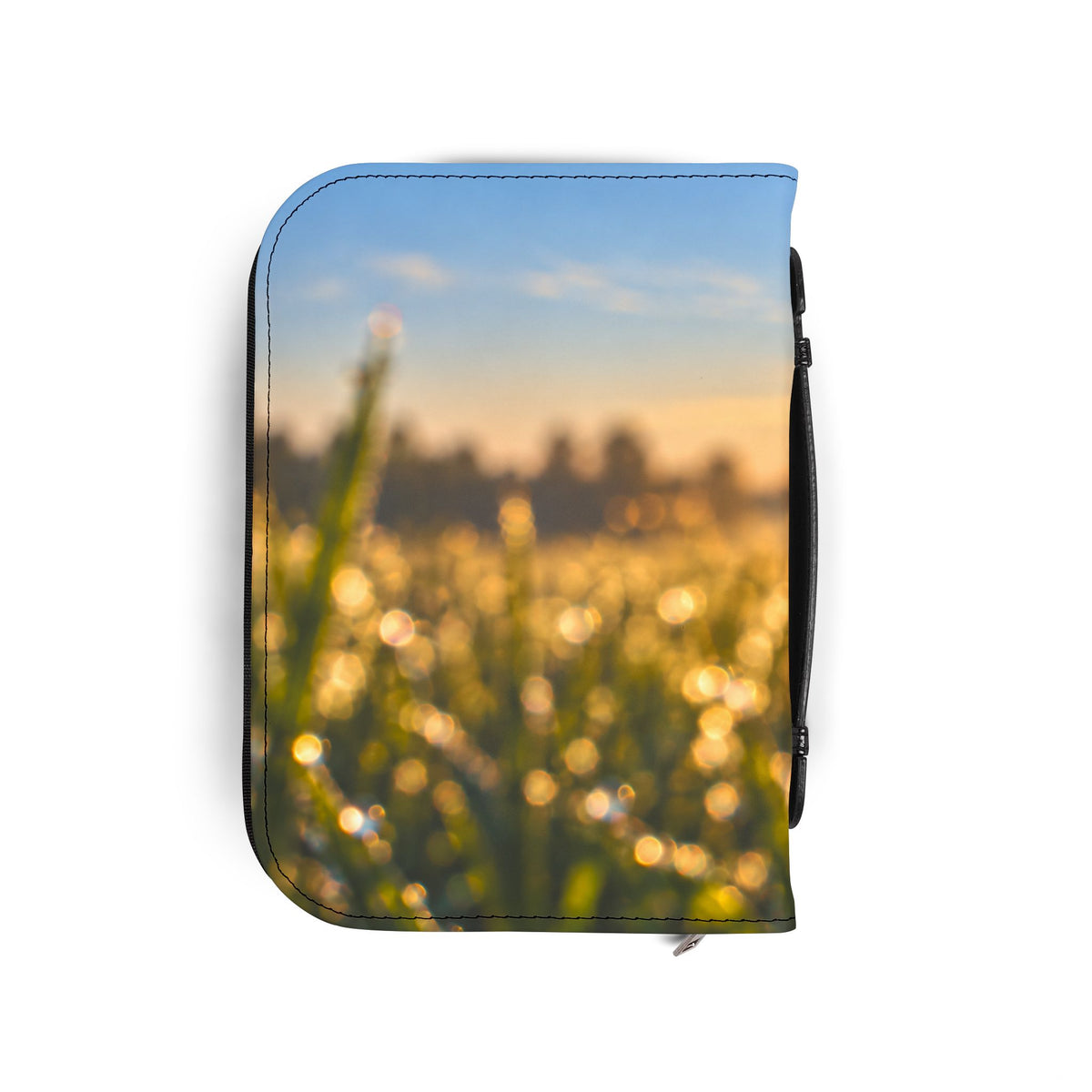 Hope in Your Word - Bible Cover
