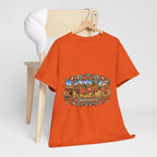 Jesus Longhorn - Shirt