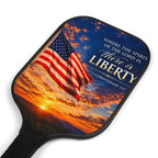 Liberty - Pickleball Set
