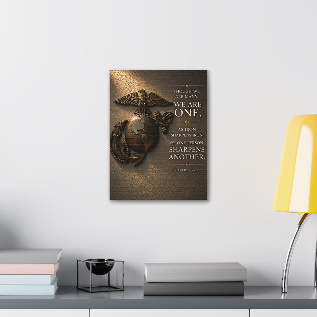EGA | Canvas
