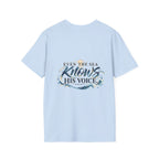 The Lord is My Light - Shirt