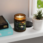 Joy in the Morning Lily - Candle