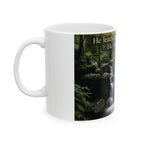 RainForest Falls | Mug
